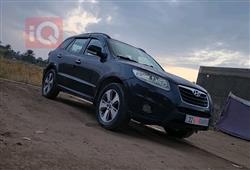 هيونداي سانتافي